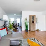 Morillenhang Апартаменты