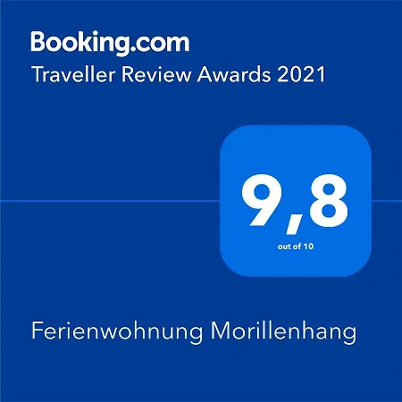 Morillenhang *