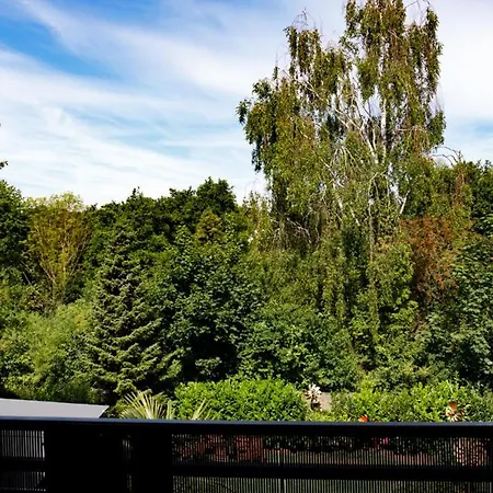 Morillenhang アパート アーヘン