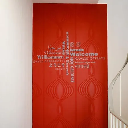 Morillenhang Apartament *