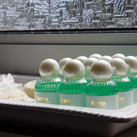 Morillenhang Apartament *