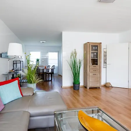 Morillenhang Апартаменты