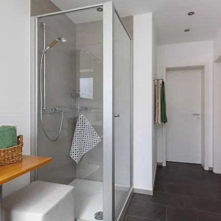 Morillenhang Apartament Akwizgran