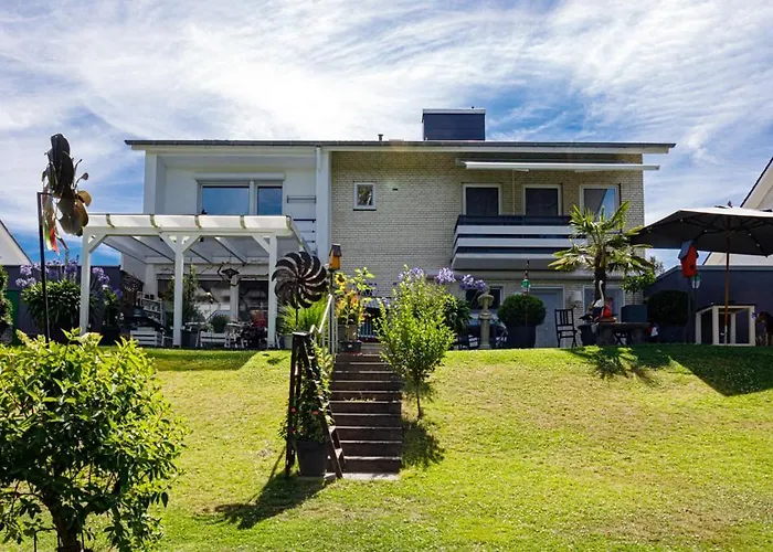 Morillenhang Διαμέρισμα *