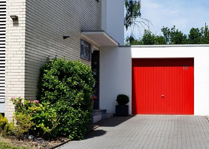 Morillenhang * 亚琛