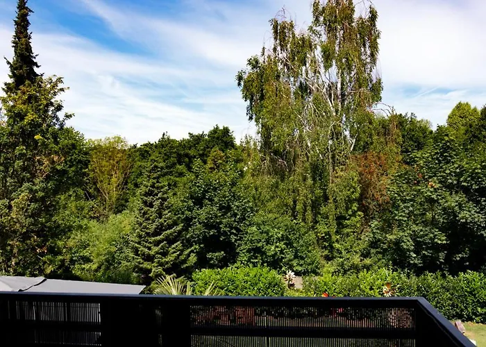 Morillenhang 公寓 亚琛