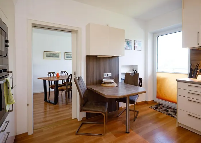 Διαμέρισμα Morillenhang *