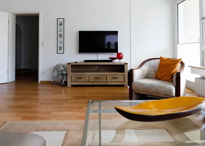 Morillenhang Άαχεν