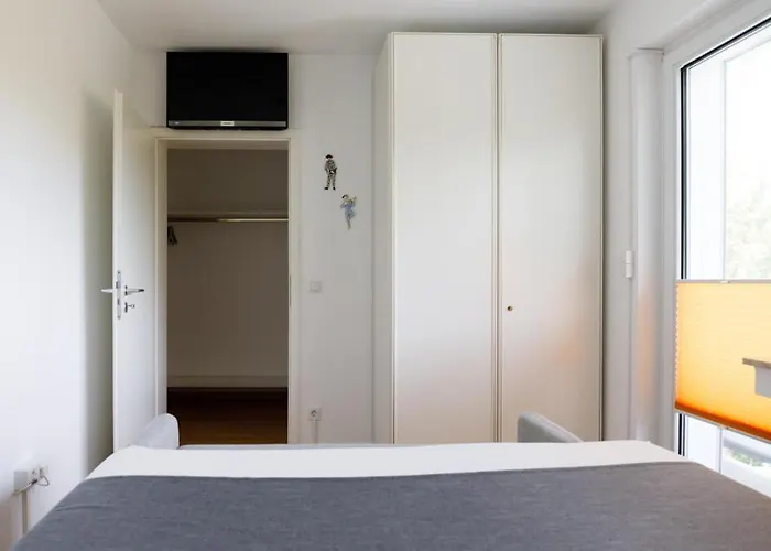 Morillenhang 公寓 *