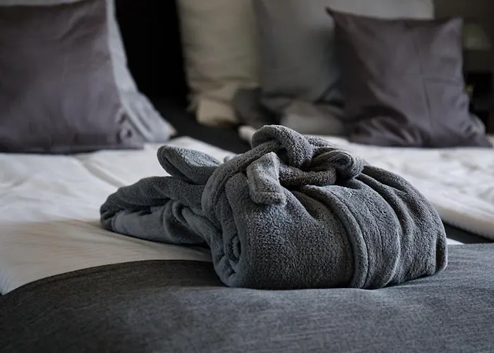 Διαμέρισμα Morillenhang