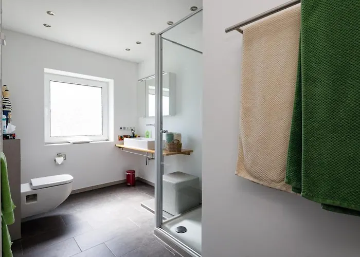 公寓 Morillenhang *