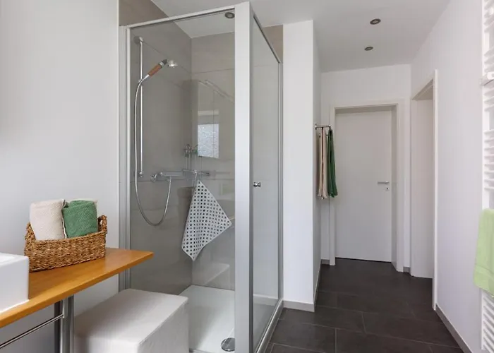 Morillenhang 公寓 亚琛